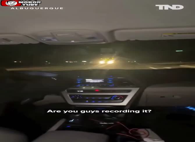 Video :Three young people intentionally murdered a cyclist in a stolen vehicle